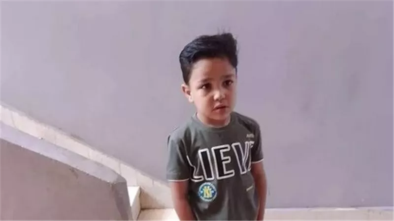 خطفه وقتله ورماه في الصحراء.. أول قرار من النيابة ضد المتهم بإنهاء حياة طفل العاشر