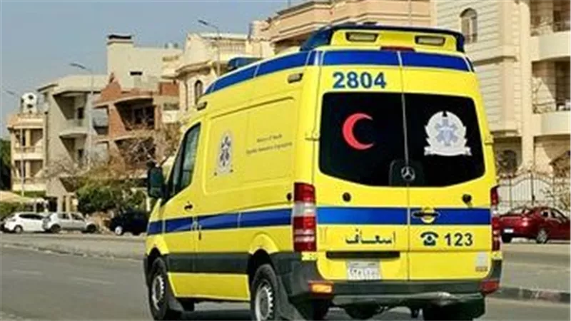 من أسرة واحدة.. تفاصيل إصابة 5 أطفال بتسمم غذائي بعد تناولهم رايب بسوهاج