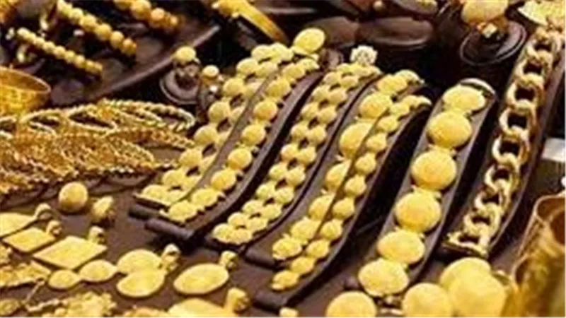 سعر الذهب اليوم السبت 14-3-2026 مفاجأة جديدة