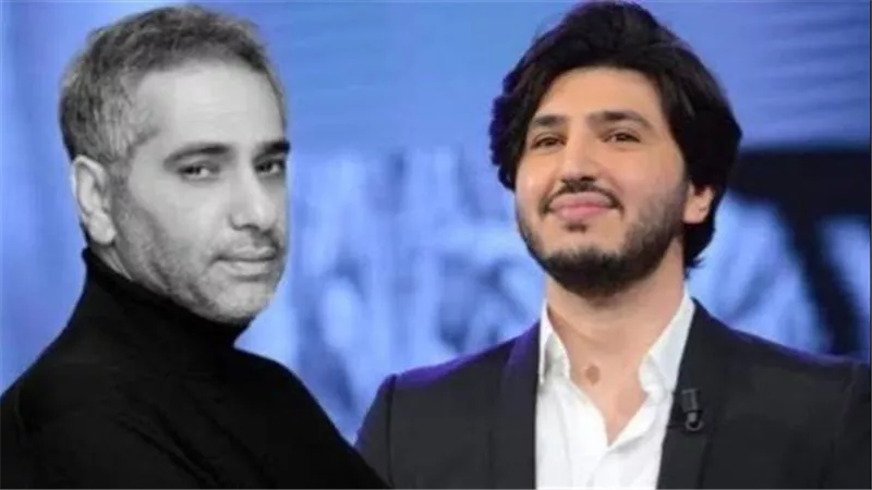  مش واعي على الدنيا.. تطورات الحالة الصحية لـ محمد فضل شاكر 