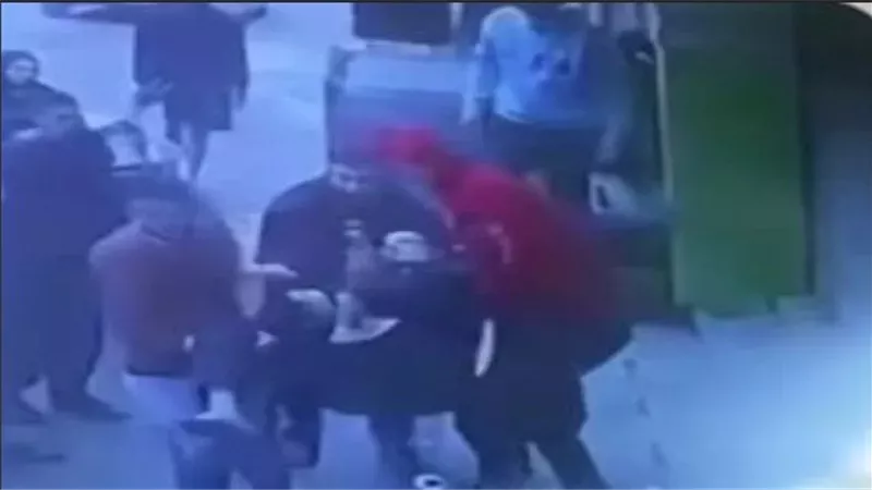 بطولة في وجه اللصوص.. القصة الكاملة لقتيل الشهامة بالهرم