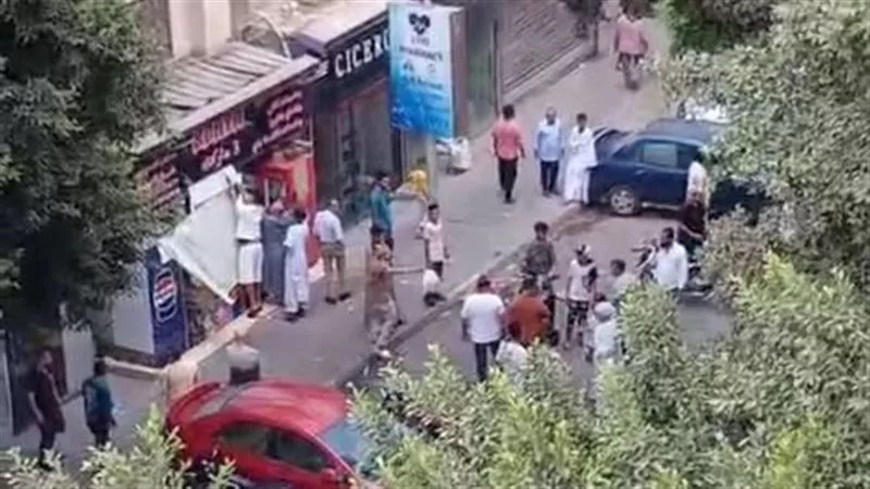 انتقام انتهي بسجن مؤبد.. ماذا قال كوافير الدقي قاتل طفل المهندسين؟