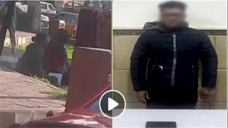 كانوا بياكلوا وجبات.. حقيقة فيديو الإسماعيلية المثير للجدل | شاهد