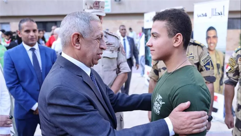 من 