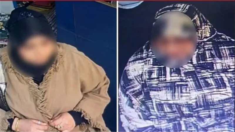 مكافأة نهاية الخدمة ضاعت.. تفاصيل سرقة رجل مُسن أمام ماكينة الصراف 