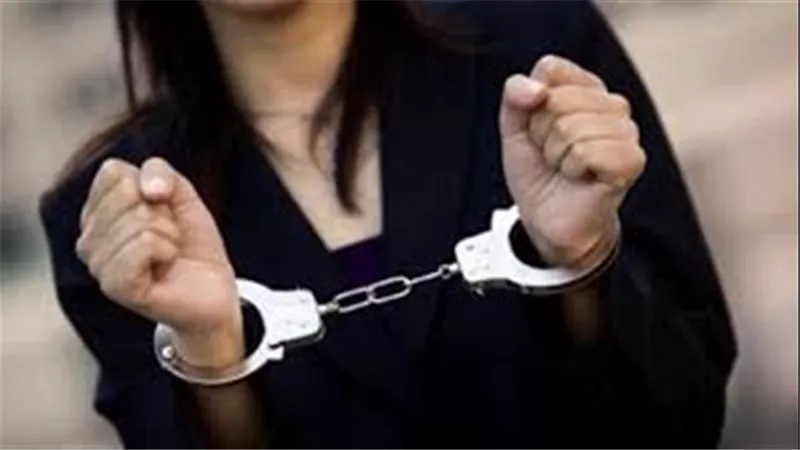 حيلة شيطانية.. فتاة تحتجز مندوب شحن وتسرقه لتوريط خالها بعين شمس