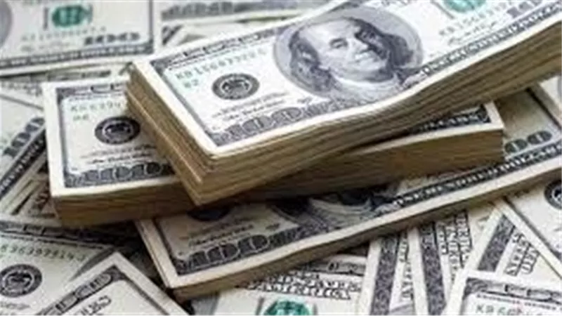 سعر الدولار اليوم الإثنين 16-3-2026 بعد الارتفاع