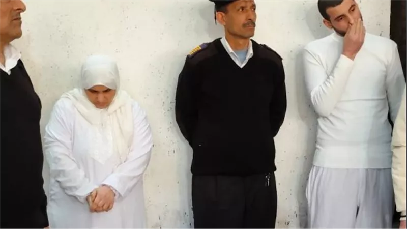 علاقة غير شرعية.. تفاصيل الحكم على ربة منزل وعشيقها لقتلهما زوجها بالمنصورة
