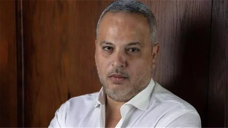 بعد تصدره التريند.. حقيقة زواج تامر عبدالمنعم 13 مرة