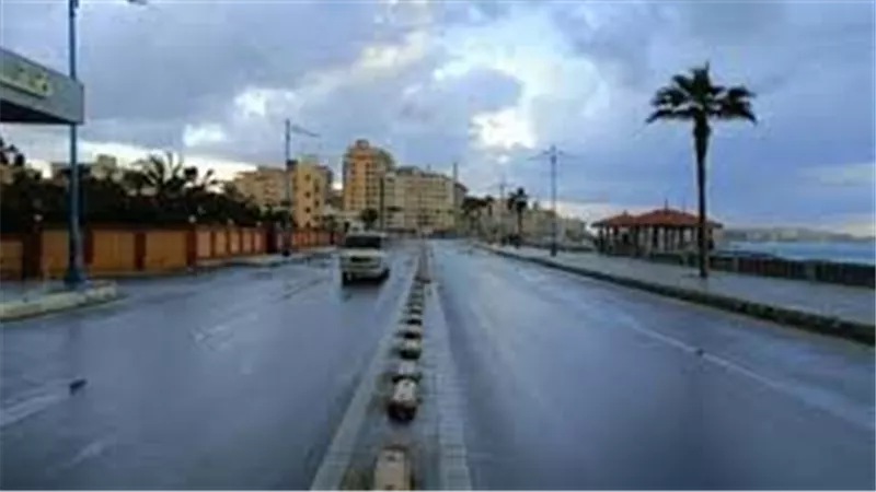 الأرصاد تكشف حالة الطقس اليوم الإثنين 16-3-2026