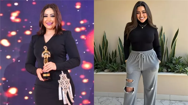 هددني وطلب 3 مليون جنيه.. رحمة محسن تكشف تفاصيل جديدة في قضية الفيديو المخل