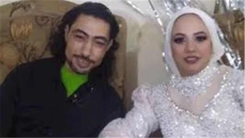 وجهها أزرق وعيناها وفمها مفتوحان.. نص أقوال خطيب عروس بورسعيد أمام جهات التحقيق