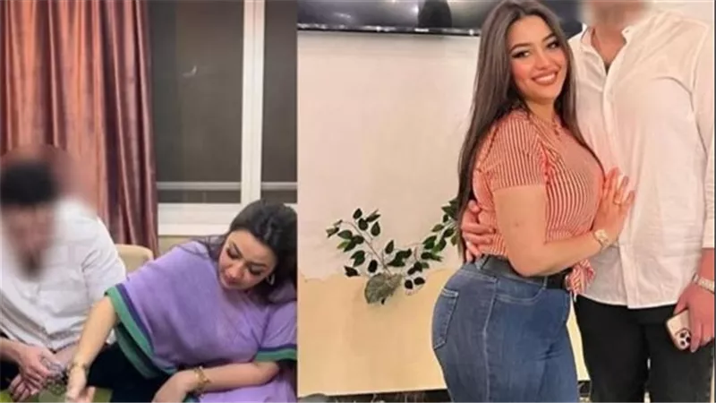 قضية الفيديوهات الفاضحة.. قرار جديد في محاكمة طليق رحمة محسن