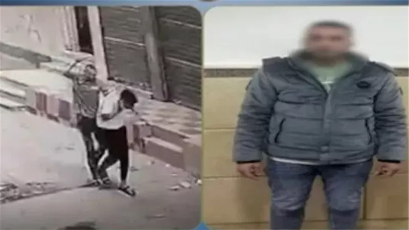 تهديد وتعدي على شقيق طليقته.. التفاصيل الكاملة لمشاجرة الإسماعيلية | فيديو