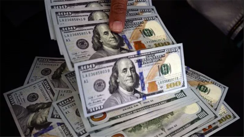سعر الدولار اليوم الثلاثاء 17-3-2026 بعد التراجع