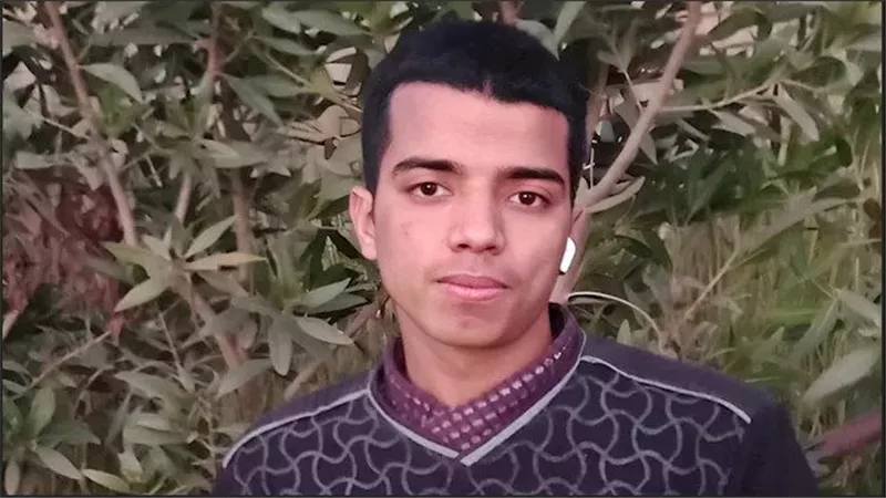 وداع لم يحتمله القلب.. كواليس وفاة أب أثناء صلاة الجنازة على نجله بالمنوفية