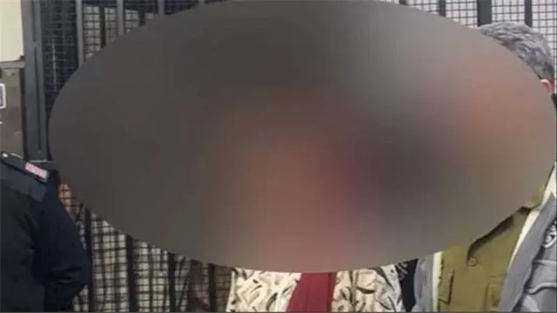 ضحية كيد النساء.. تفاصيل الحكم على المتهمة بإنهاء حياة رضيعتها بالبحيرة 