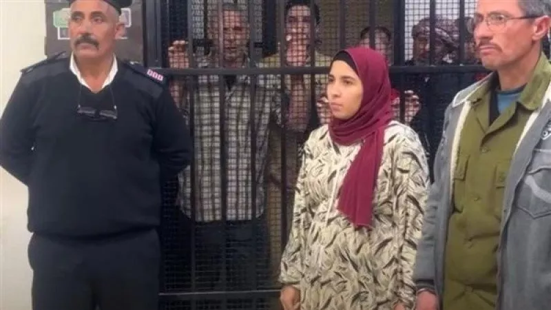 دولاب الموت.. التفاصيل الكاملة للحكم على المتهمة بقتل رضيعتها بالبحيرة للانتقام من خطيبها السابق
