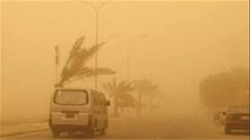 تحذيرات عاجلة من الأرصاد.. حالة الطقس اليوم الأربعاء 18-3-2026