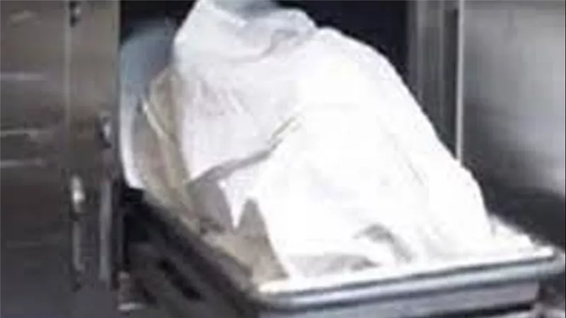 شاهدَ وضع مخل.. كشف لغز جثة مصنع شبرا الخيمة بعد 25 يومًا من الدفن
