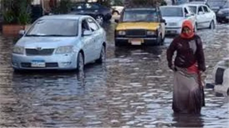 تقلبات جديدة.. الأرصاد تحذر من حالة الطقس غدا الخميس 19-3-2026