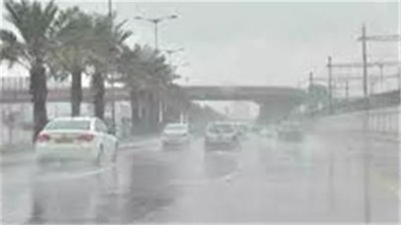 الأرصاد تحذر وتكشف حالة الطقس اليوم الخميس 19-2-2026