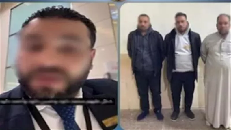 ليلة الرعب في الحسينية.. تفاصيل هجوم 3 أشخاص على منزل أسرة بالشرقية | فيديو