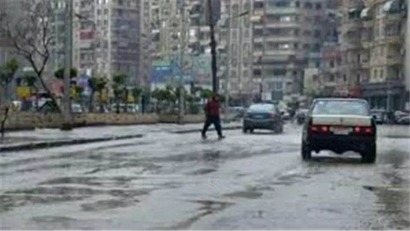 بيان تحذيري من الأرصاد.. حالة الطقس غدا الجمعة 20-3-2026
