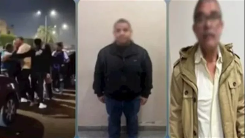 السبب صادم.. التفاصيل الكاملة لمعركة الشيخ زايد الأسرية | فيديو