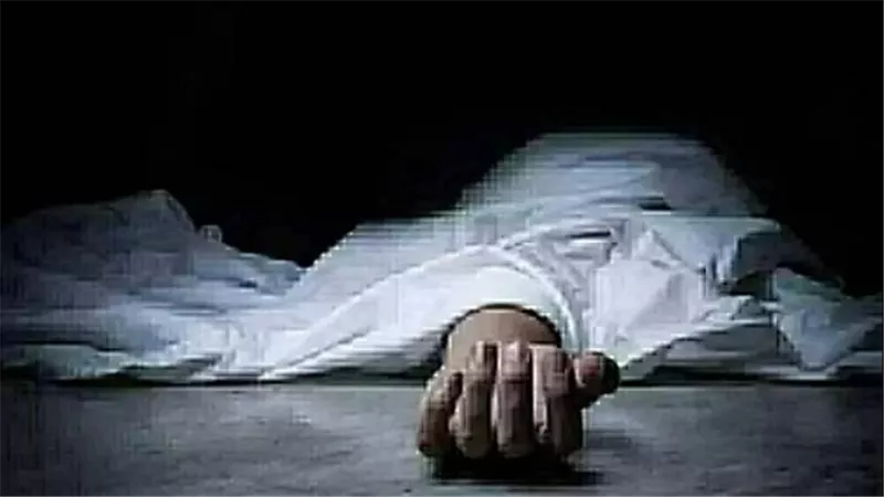 لغز في هويس الخطاطبة.. العثور على جثمان شاب مجهول الهوية غارقًا في مياه المنوفية