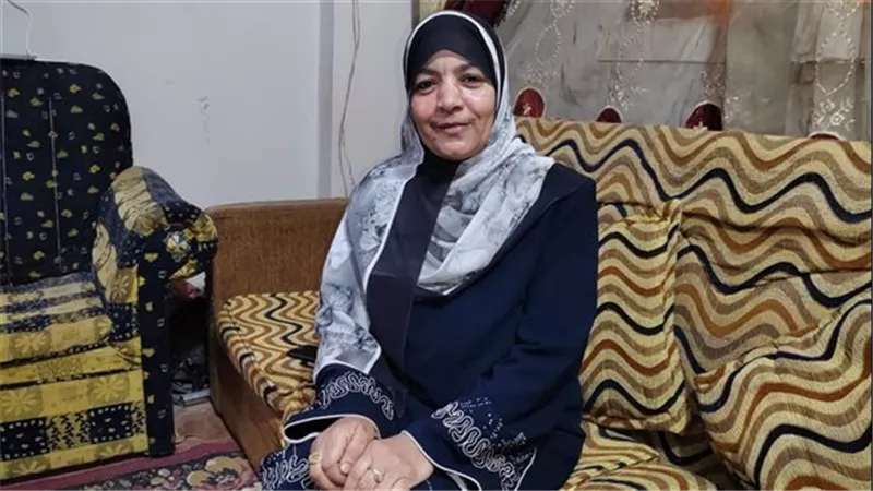 صدمة لم تكسرها.. الأم المثالية بأسوان تروي قصة كفاحها بعد اكتشاف زواج زوجها بأخرى