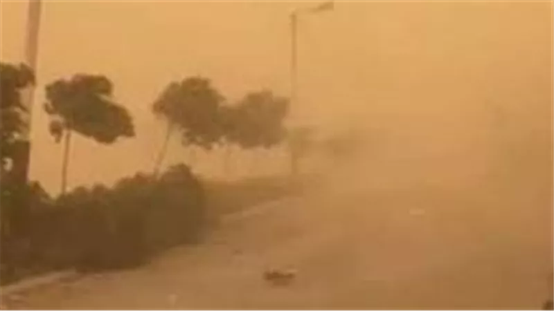 عدم استقرار.. حالة الطقس اليوم الجمعة 20-3-2026