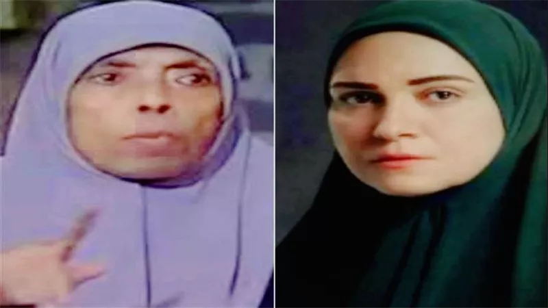 عزيزة بنت إبليس.. كواليس النهاية الصادمة للبطلة الحقيقية لمسلسل حكاية نرجس