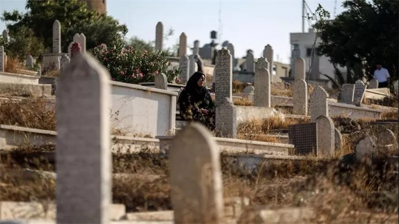 صلة للأموات.. خطأ شائع يجعل زيارة المقابر في عيد الفطر حرام شرعًا