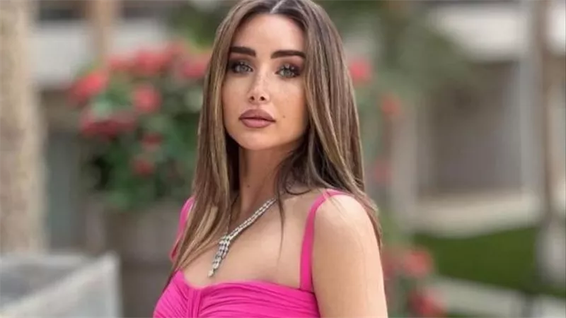 بإطلالة العيد.. هنا الزاهد تخطف الأنظار في أحدث ظهور | شاهد 
