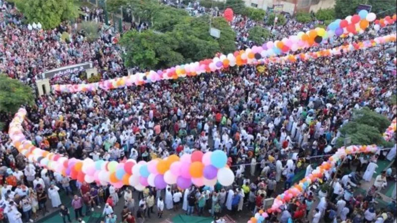موعد انتهاء إجازة عيد الفطر 2026.. الحكومة تعلن آخر يوم عطلة وموعد استئناف العمل