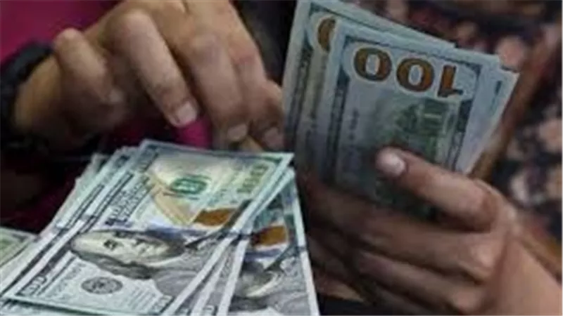 سعر الدولار اليوم الأربعاء 11-3-2026 تحرك مفاجيء