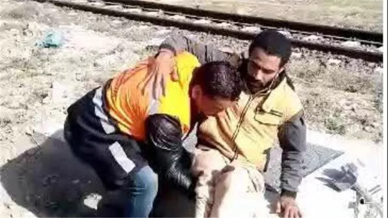 بسبب الميراث.. التدخل السريع ينقذ شابًا قعيدًا طرده أشقاؤه للشارع 