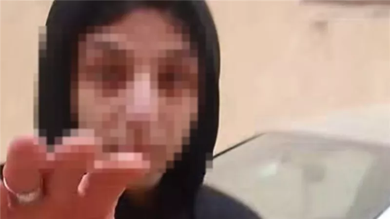 متصورنيش يا بت..تفاصيل التحرش بفتاة ومحاولة سرقة هاتفها بالدقهلية