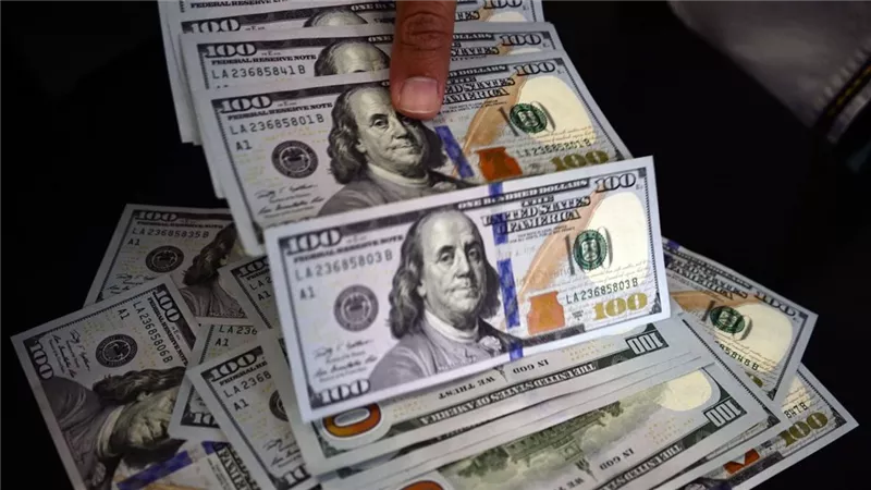 سعر الدولار اليوم الأحد 22-3-2026 بيع وشراء