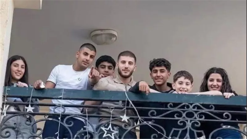 تحرشوا باخواتي البنات.. شقيق متهمي واقعة 
