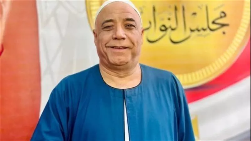 اللي حافظ 50 جزء يبقوا 100.. القصة الكاملة لأزمة تصريحات نائب البحيرة