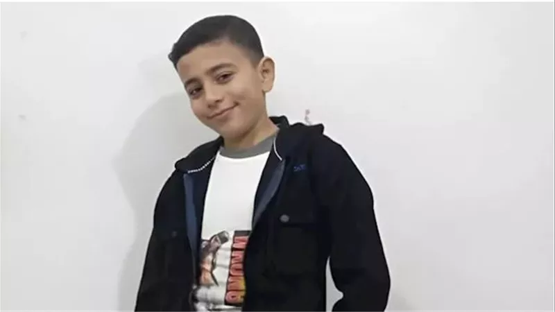 فرحة العيد تحولت لمأتم..تفاصيل مأساوية في مصرع طالب سقط من 
