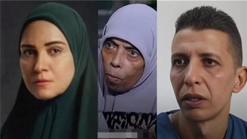 خطفت 22 طفلًا.. إسلام البطل الحقيقي لمسلسل حكاية نرجس يروي مأساته