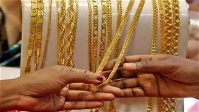 سعر الذهب اليوم الأحد 22-3-2026 بعد الانخفاض الكبير