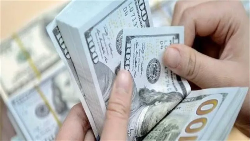 سعر الدولار اليوم الإثنين 23-3-2026 آخر تحديث