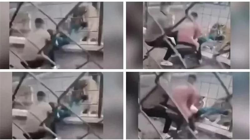 مأساة في 
