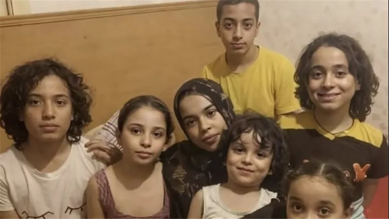 عادت من الخارج مصابة بالسرطان.. شهادات جيران ضحايا مذبحة كرموز تكشف تفاصيل المأساة