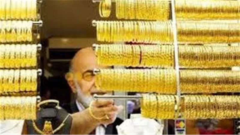 سعر الذهب اليوم الثلاثاء 24-3-2026 مفاجأة جديدة
