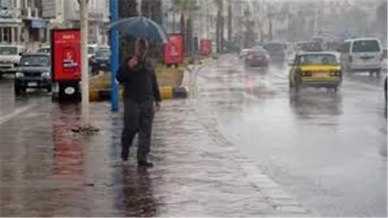 الجو هيقلب.. الأرصاد تحذر من حالة الطقس غدا الأربعاء 25-3-2026